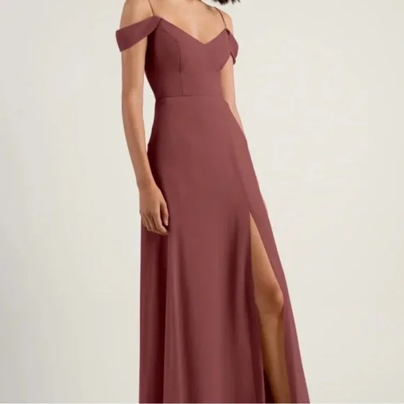 jenny yoo cinnamon rose bridesmaid dresses Jenny Yoo | Dresses | Jenny Yoo Priya Bridesmaid Dress Cinnamon Rose